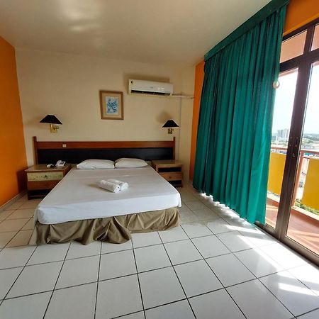 Taj Mahal Hotel Manaus Eksteriør billede