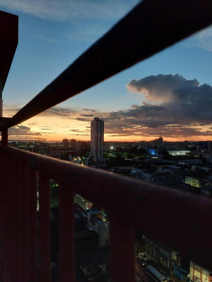 Taj Mahal Hotel Manaus Eksteriør billede