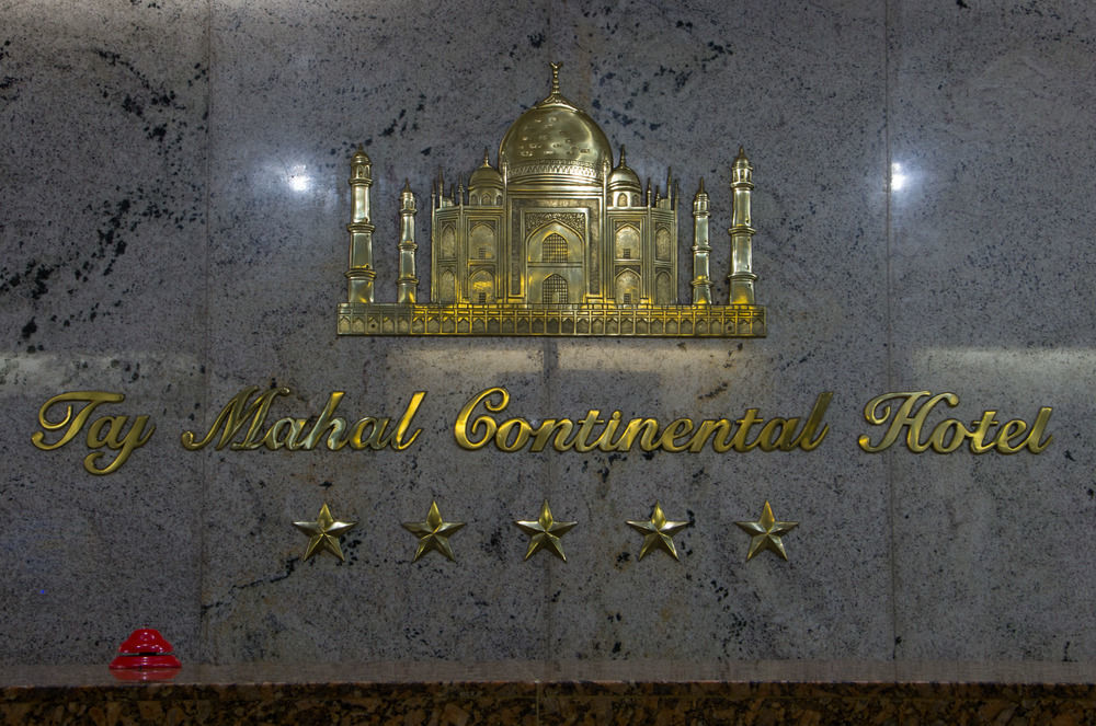 Taj Mahal Hotel Manaus Eksteriør billede