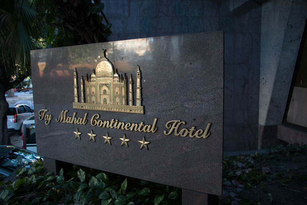 Taj Mahal Hotel Manaus Eksteriør billede